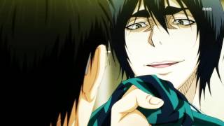 AMV  HANAMIYA  GOOD BOY [upl. by Ahsekyw]