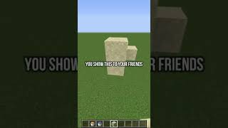 Fun thing to do in Minecraft when youre BORED [upl. by Siaht]