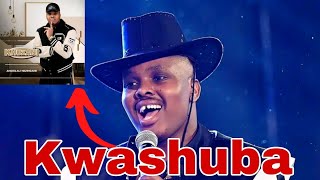 Khuzani Mpungose Udedele album CoverANGADLALI NEZINGANE [upl. by Novah325]