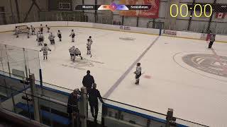 Kamloops Blazers U13 T3s broadcast [upl. by Zenia]