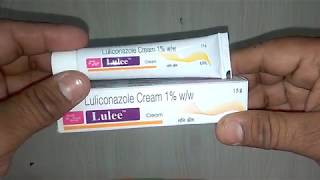 Lulee Cream review पुराने से पुराने दाद की क्रीम [upl. by Mahgirb]