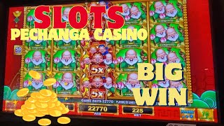 Biggest Comeback So Far at Pechanga Resort and Casino [upl. by Narad397]