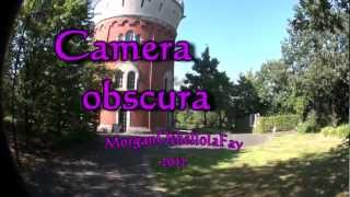 Largest Camera Obscura in the world [upl. by Kenway]