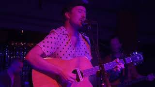 Jon Titterington  live at Silverlake Lounge Los Angeles CA 9723 [upl. by Koosis]