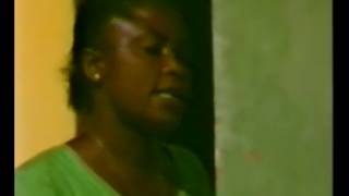 Groupe Salongo  Kitisa Motema Episode 2 Entier 1991 VHS [upl. by Nahbois]