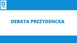 DEBATA PREZYDENCKA TVP I RADIA POZNAŃ [upl. by Kobi]