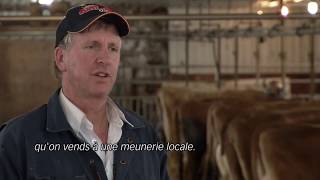 Energrow Pressing Systems  Testimonials french subtitles [upl. by Aleck]