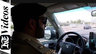 Call 999 How Dubai Police handle emergencies [upl. by Letta488]