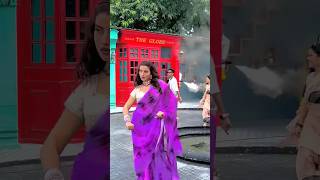 मै तो गोल मटोल मेरे दुबले पिया 🌹🌹 viral short  yt short dance [upl. by Andriana]