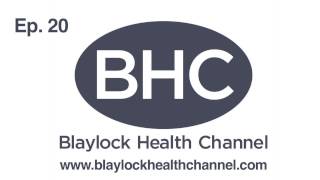 Blaylock Health Channel Ep 20  Neurodegenerative Diseases [upl. by Keefe530]