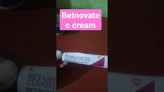 betnovate c skin cream betamethasone and clioquinol use [upl. by Clarita]