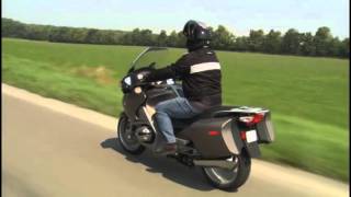 BMW R1200RT [upl. by Annahsit615]