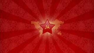 National Anthem of USSR [upl. by Ahsuatal]