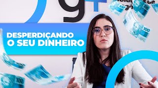 NÃO DESPERDICE MAIS O SEU DINHEIRO  GESTÃO MAIS [upl. by Korb]