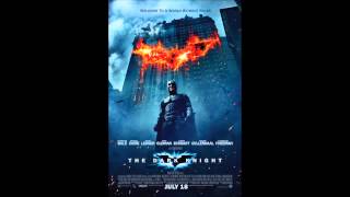 HD BSO  OST  Batman El Caballero Oscuro  The Dark Knight Rises  Like A Dog Chasing Cars [upl. by Mariana]