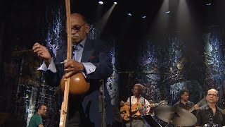 Wilson das Neves  Berimbau Baden PowellVinícius de Moraes  Instrumental Sesc Brasil [upl. by Llehsyt]