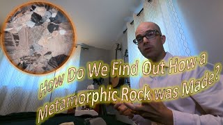 Metamorphic Rocks [upl. by Ethan185]