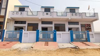 2BHK VILLA AT KALWAR ROAD JAIPUR  PROPERTY IN HATHOJ KALWAR ROAD luxuryhomes youtyube [upl. by Ardel]