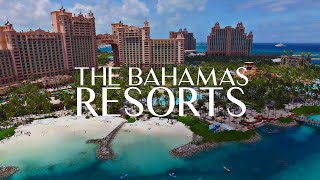 Best All Inclusive Resorts In The Bahamas You Must Visit [upl. by Ardene]