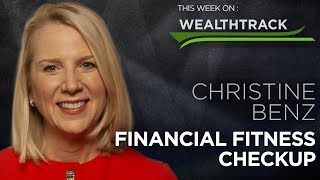 Financial Fitness Checkup – WEALTHTRACK This Week [upl. by Iz]