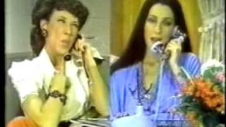 Ernestine Gossips with Cher [upl. by Clarice958]