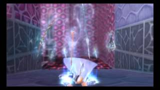 Dissidia Duodecim 012 Firion VS Emperor Mateus Cutscene [upl. by Atcliffe]