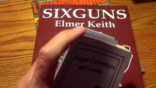 The Writings Of Elmer Keith [upl. by Zimmermann317]