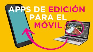 JAZZTEL Las mejores APPS de edición para el móvil [upl. by Lladnarc29]