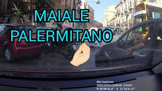 Palermo ignorante e arrogante pt 8 [upl. by Eivets945]