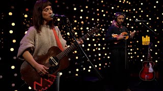 Feist  The Circle Married The Line Live on KEXP [upl. by Birck]