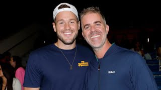 New Update Breaking News Of Colton Underwood and Jordan C Brown  It will shock you [upl. by Libys]