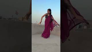 Mahri gaal me ek patola tu haryanvisong shorts youtube haryanvi anjalisharma [upl. by Kerk]