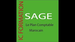 Plan Comptable Marocain [upl. by Eillime]