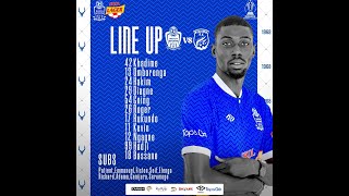 liveRayon Sport 2  0 Bugesera  LIVEGAME RAYON SPORTS VS BUGESERA FC [upl. by Rothschild2]