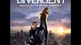 Divergente Soundtrack 16 My Blood [upl. by Stromberg365]