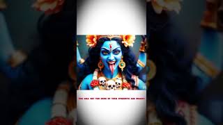 maa kali and yoginis [upl. by Macdonald]