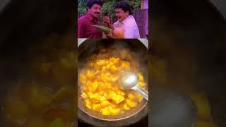 Jagadeesh recipe jagadeeshcomedyscenes celibrity [upl. by Alex]