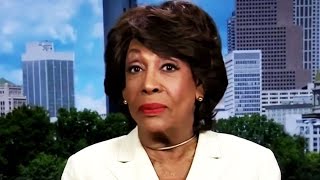 Maxine Waters on Morning Joe I Dont Respect the PresidentHes Dangerous amp This Is Abnormal [upl. by Hampton190]