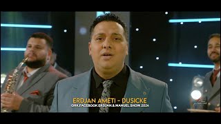 ERDJAN amp ORK FACEBOOK  DUSICKE OFFICIAL MUSIC VIDEO 2024 [upl. by Eigroeg]