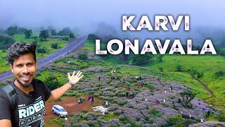 LONAVALA KARVI FESTIVAL  AAMBY VALLEY ROAD GHUSALKHAMB VILLAGE  DETAILED LOCATION WITH LOCATION [upl. by Humpage]