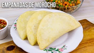 EMPANADAS DE MOROCHO [upl. by Karim974]