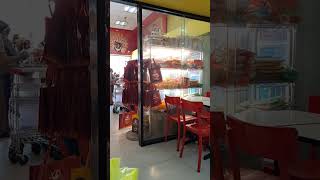 Bakeshop and Refreshment Parlor in Iloilo City Philippines [upl. by Rafat403]