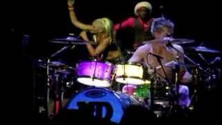 No Doubt  ExGirlfriend Live [upl. by Pamelina184]