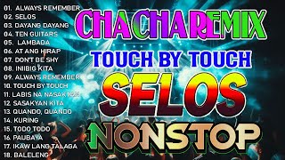 TOP VIRAL CHA CHA REMIX💃BEST OF NONSTOP TAGALOG CHA CHA REMIX 2024💥💃TOP DISCO MIX 2024 [upl. by Ellenhoj1]