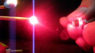 DVD Burning laser [upl. by Branen84]