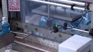 Automatic Shrink Wrapping machine [upl. by Norramic]