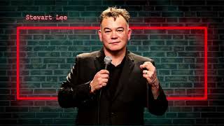 Stand Up Comedy Special UK Stewart Lee Comedian Full Standup Show [upl. by Ikcaj580]