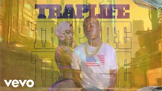 Jac Saavige  Trap Life Official Video [upl. by Hal927]