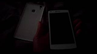 Doogee X5 Pro Max  no boot  dark screen [upl. by Jeroma]