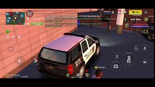 GTA RP ONE STATE  PATRULHAMENTO 24H LOMITA [upl. by Lurline814]